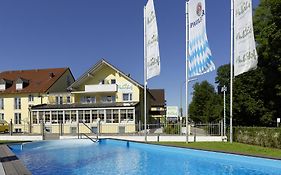 Landhotel Restaurant Huberhof Allershausen